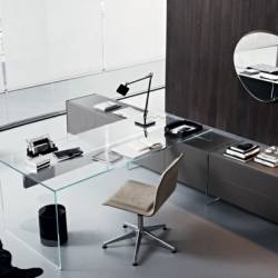 Bureaux Air Desk Gallotti & Radice