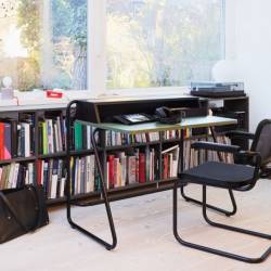 Bureau Thonet S 1200